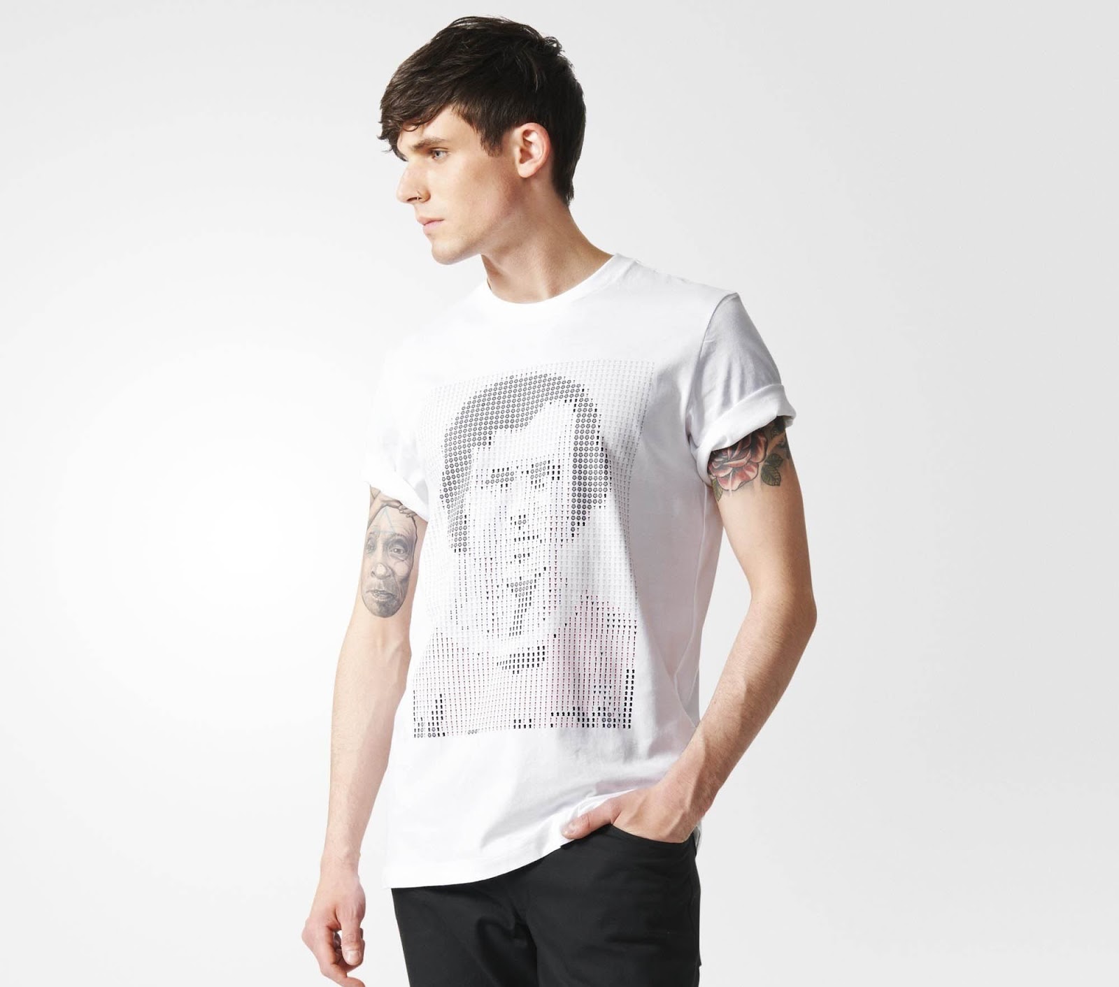 Adidas Franz Beckenbauer Shirts Revealed Footy Headlines